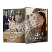 Gizemli Kadın - Den hemmelige kvinde - 2026 Türkçe Dvd Cover Tasarımı Gizemli Kadın - Den hemmelige kvinde - 2026 Türkçe Dvd Cover Tasarımı